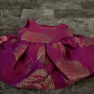 baby girl dress
